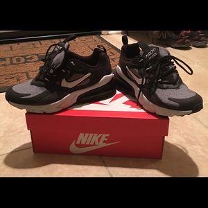 Nike Air Max 270 React